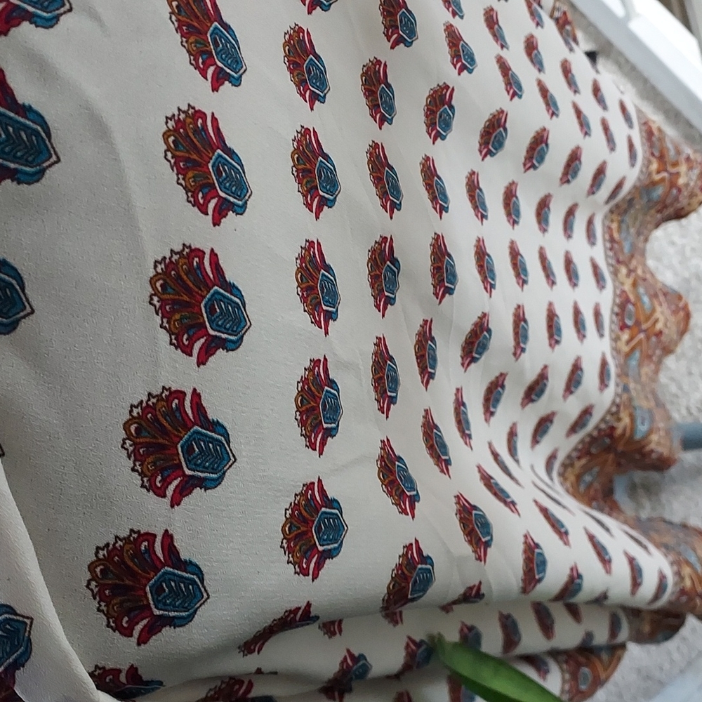 Show me your MuMu tunic - Picture 5 of 6
